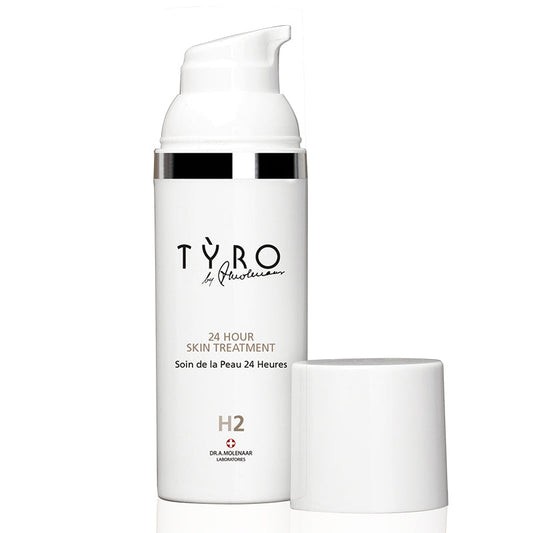 ‍24 Hour Skin Treatment (100% off)