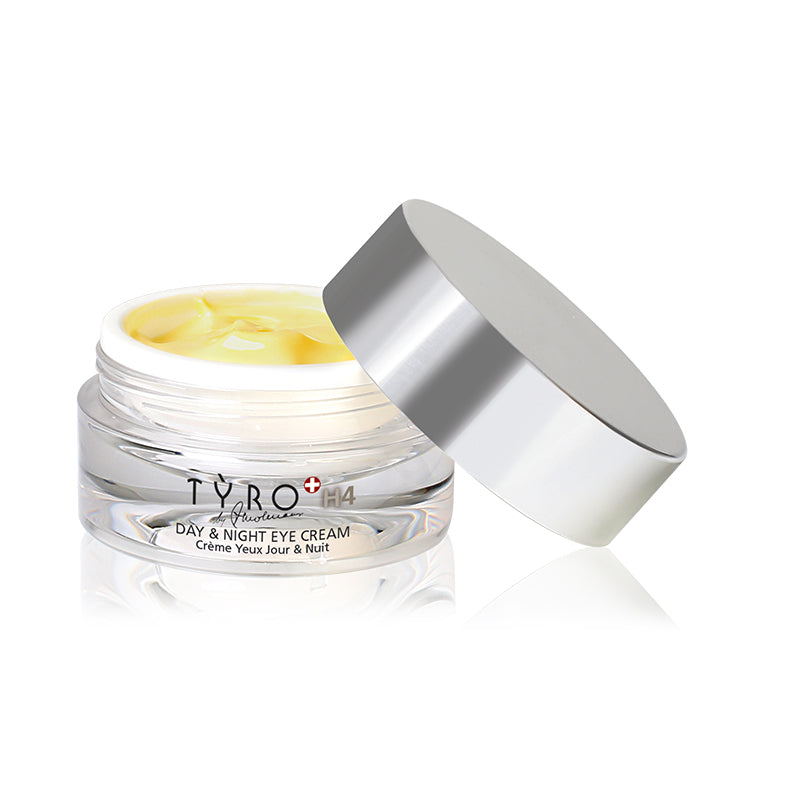 ‍Day and Night Eye Cream (100% off)