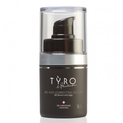 4D Age Correcting Serum SALON