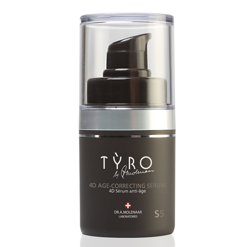 ‍4D Anti-Age Serum (100% off)