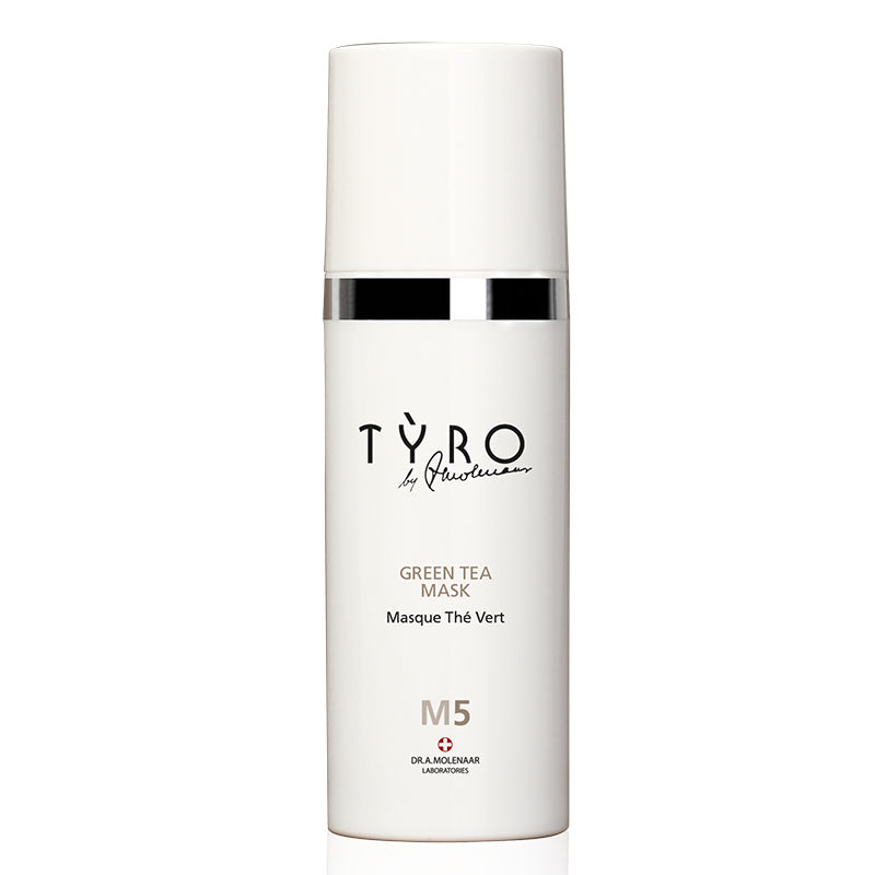 ‍Green Tea Mask (100% off)