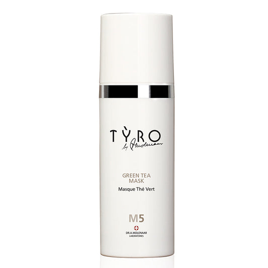 ‍Green Tea Mask (100% off)