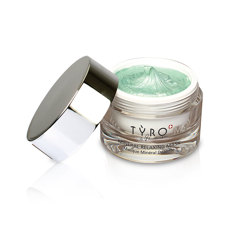 ‍Mineral Relaxing Mask (100% off)