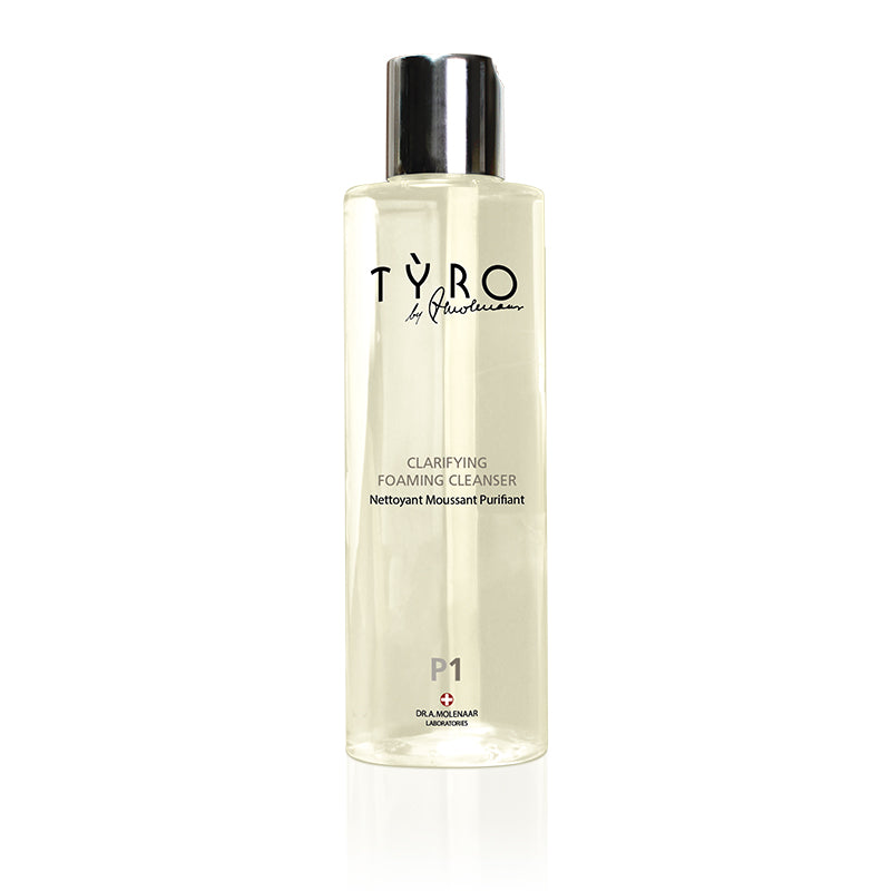 ‍Clarifying Foaming Cleanser (100% off)
