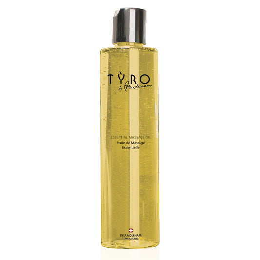 ‍Essential Massage Oil (100% off)