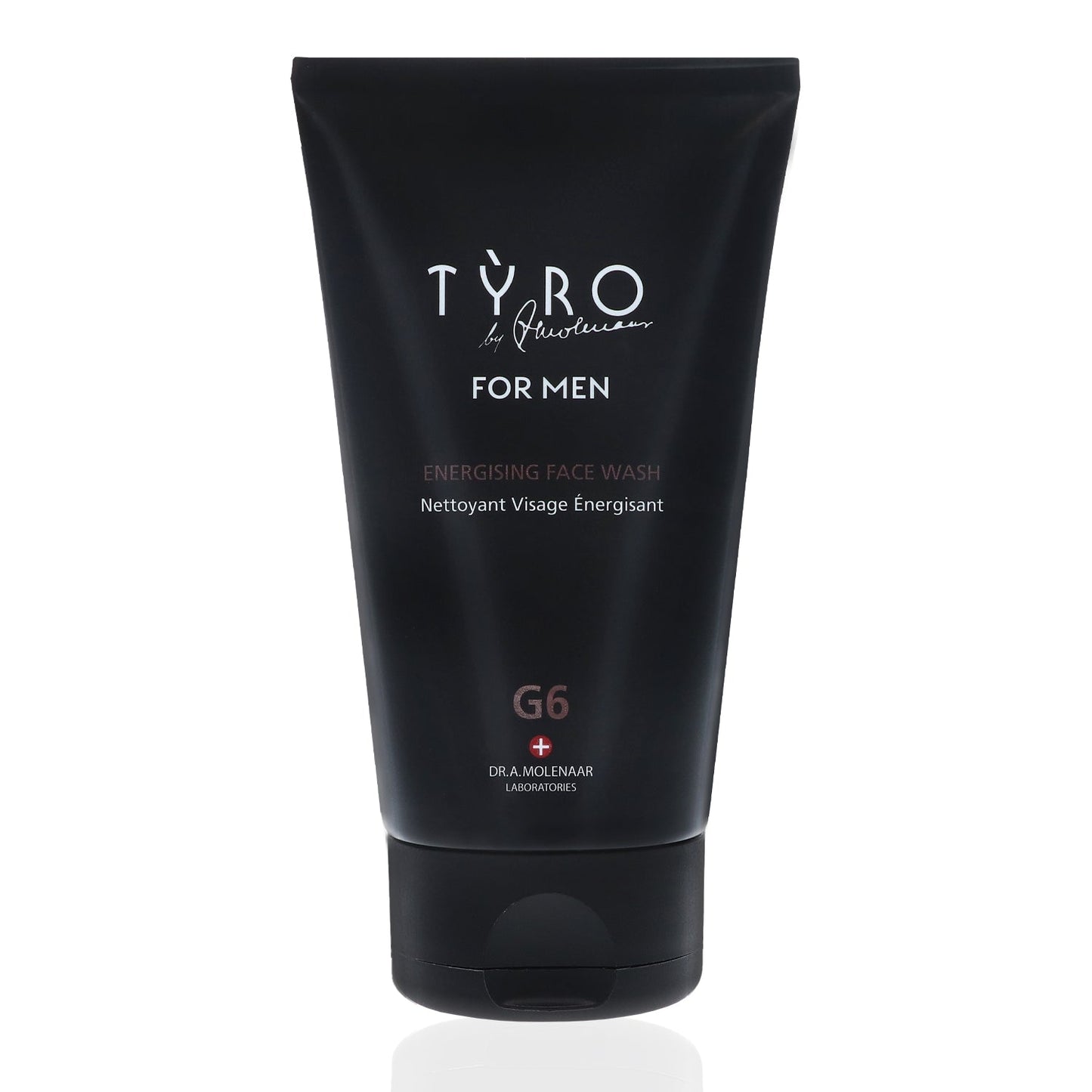 ‍TYRO for Men Energising Face Wash (100% off)