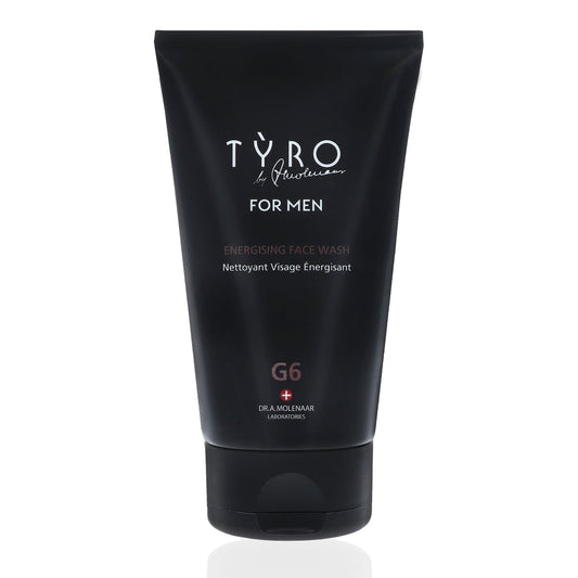 ‍TYRO for Men Energising Face Wash (100% off)