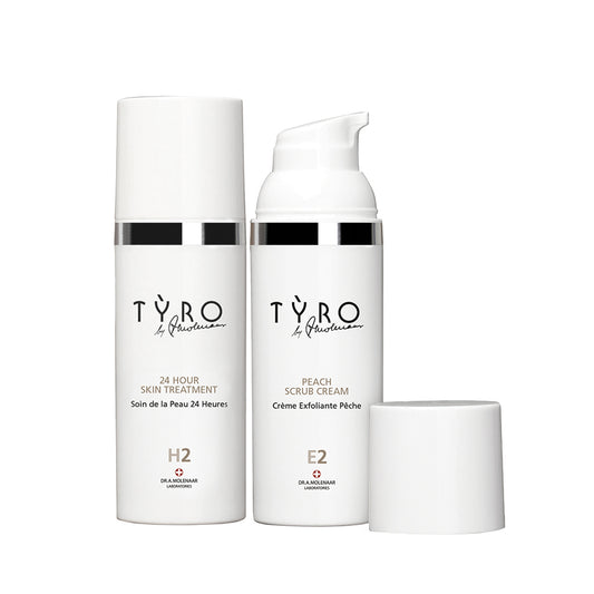 Smooth & Hydrate Duo