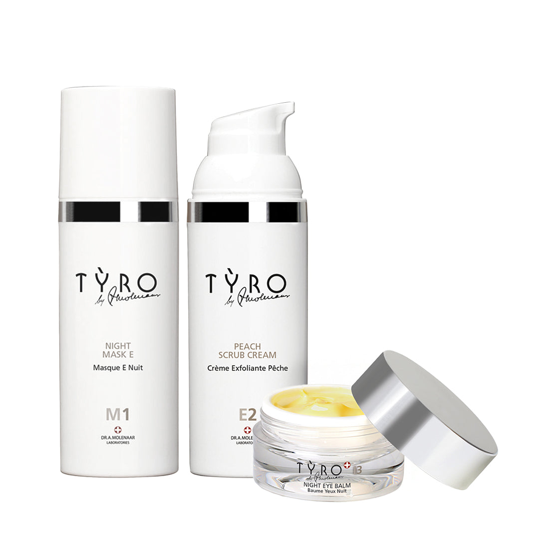 Midnight Recovery Trio