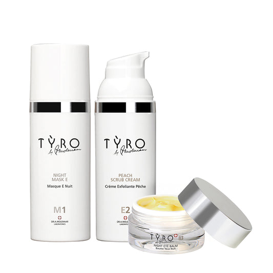 Midnight Recovery Trio