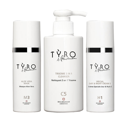 Refresh & Restore Trio