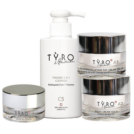 Timeless Beauty Collection