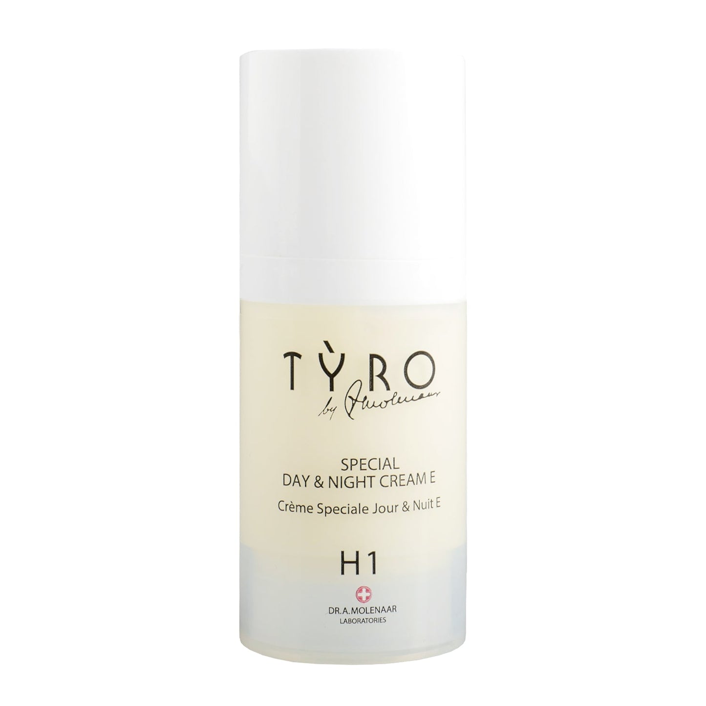 ‍TYRO Special Day & Night E 15 ml (100% off)