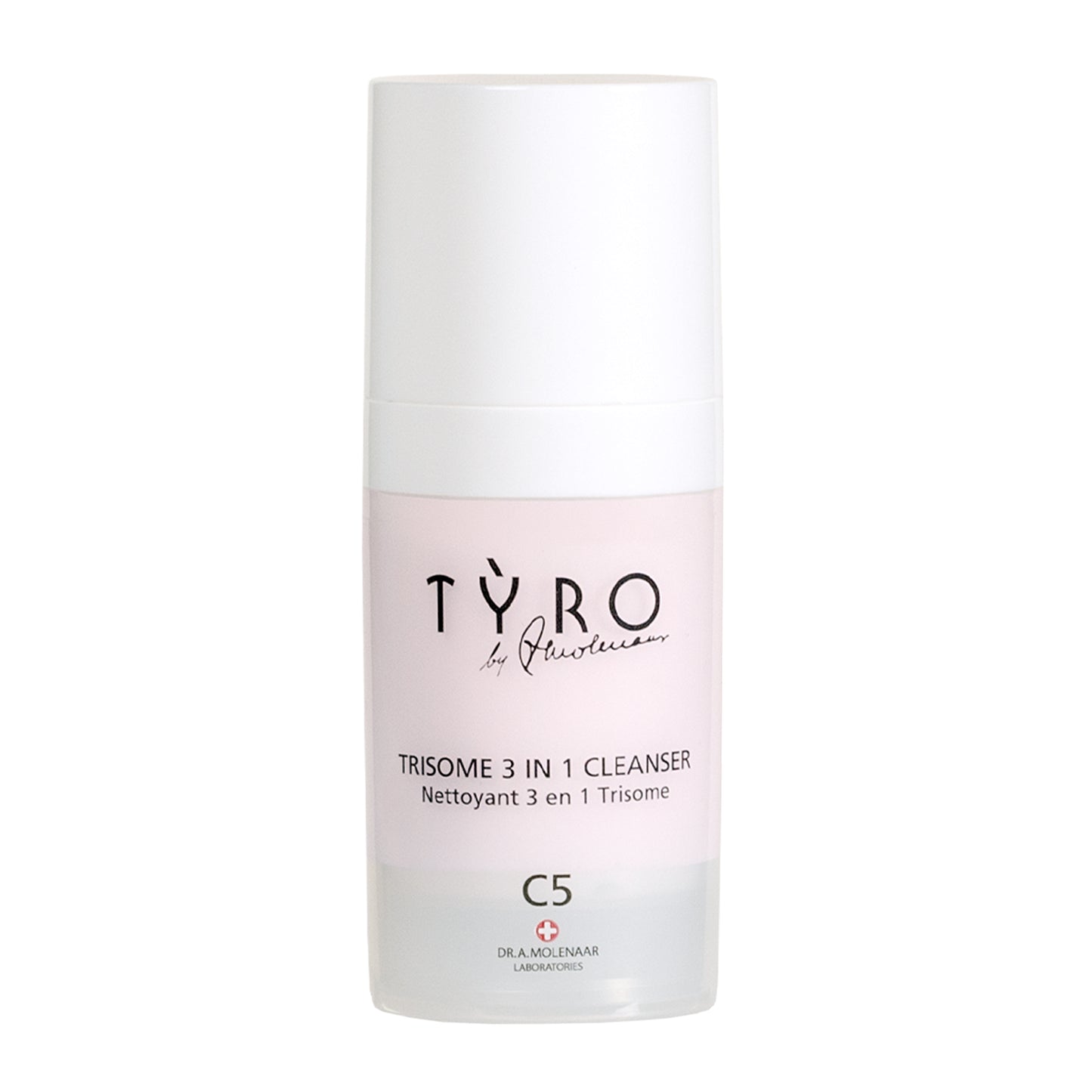 TYRO Trisome 15 ml