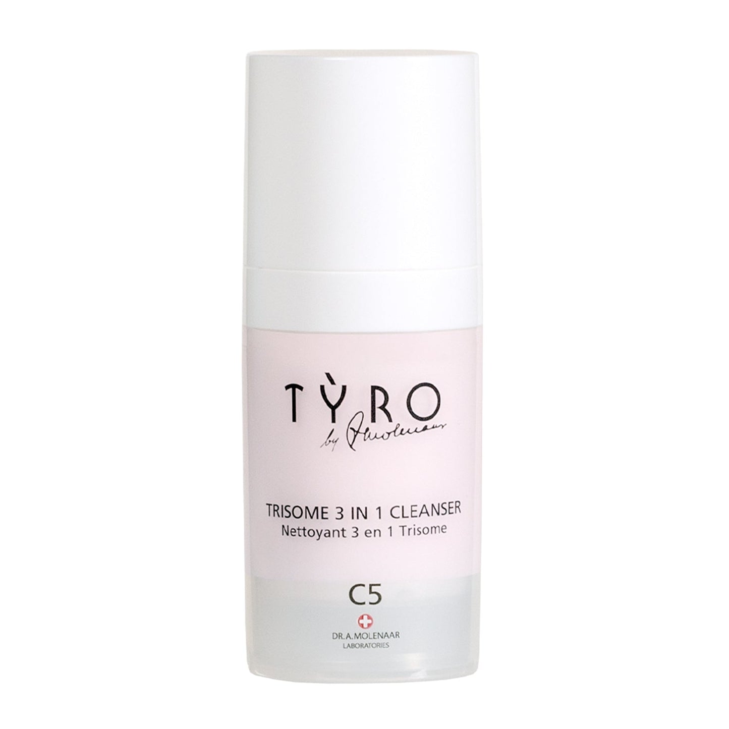 ‍TYRO Trisome 15 ml (100% off)