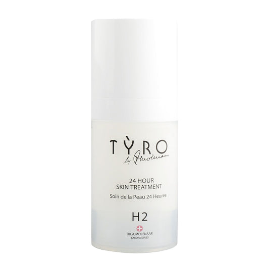 ‍TYRO 24 Hour Skin Treatment 15 ml (100% off)