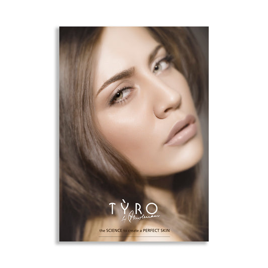 TYRO Poster