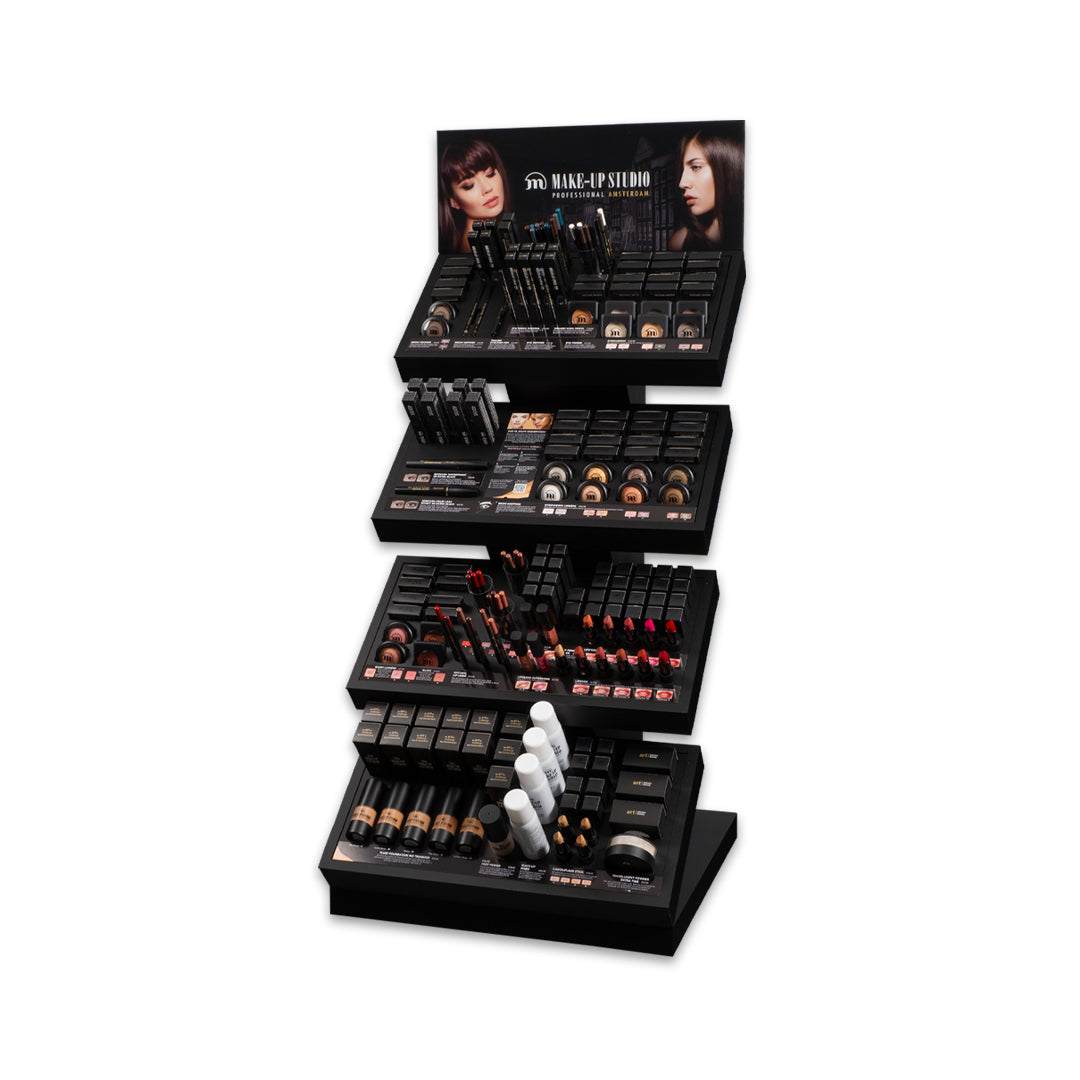 Salon Display Self Service