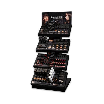 Salon Display Self Service