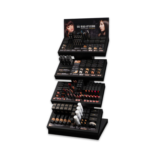 Salon Display Self Service