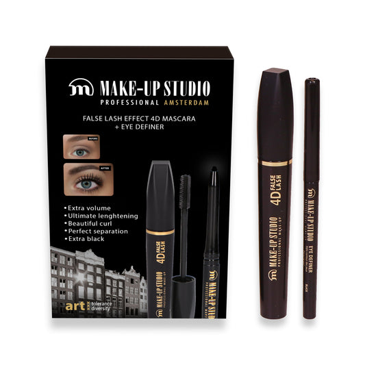 Giftbox Eyes