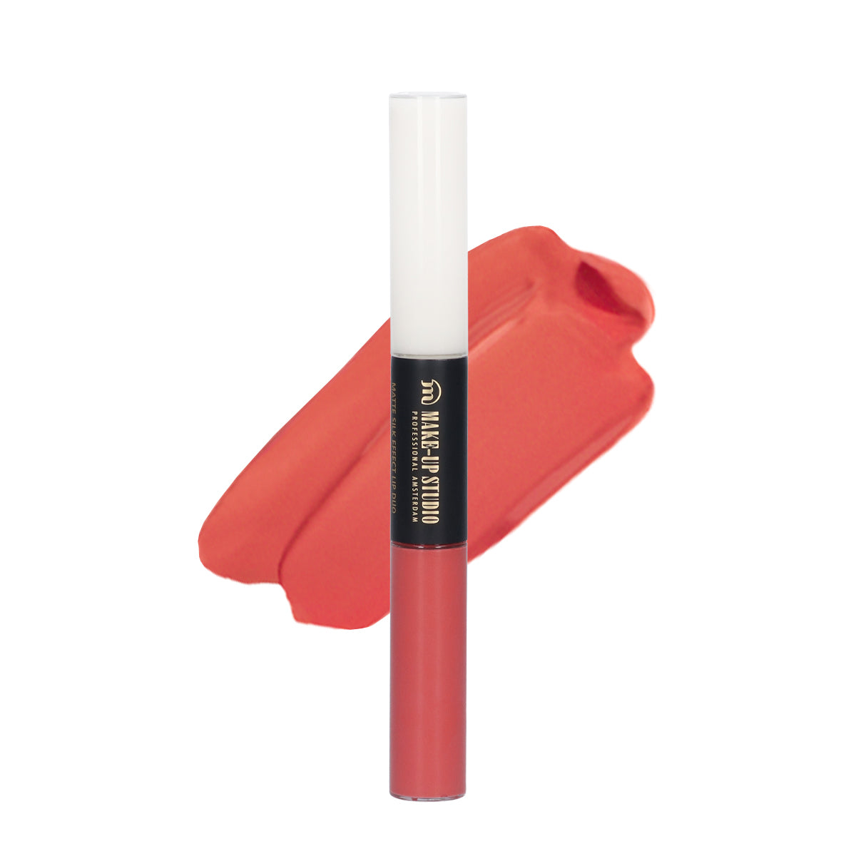Tester Matte Silk Effect Lip Duo