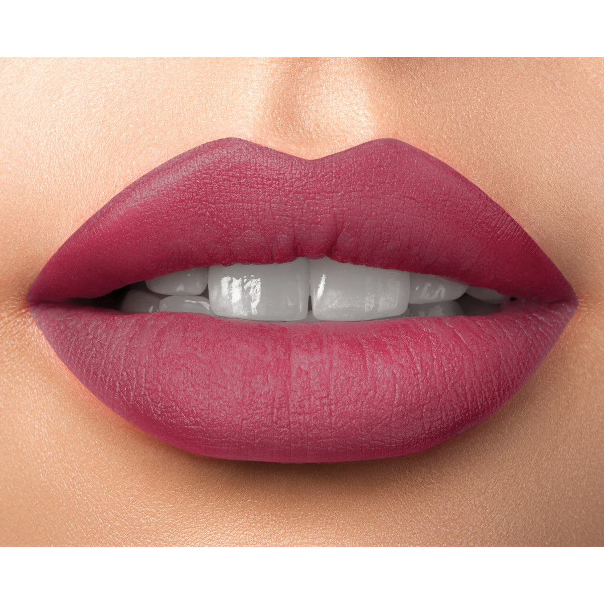 Tester Matte Silk Effect Lip Duo