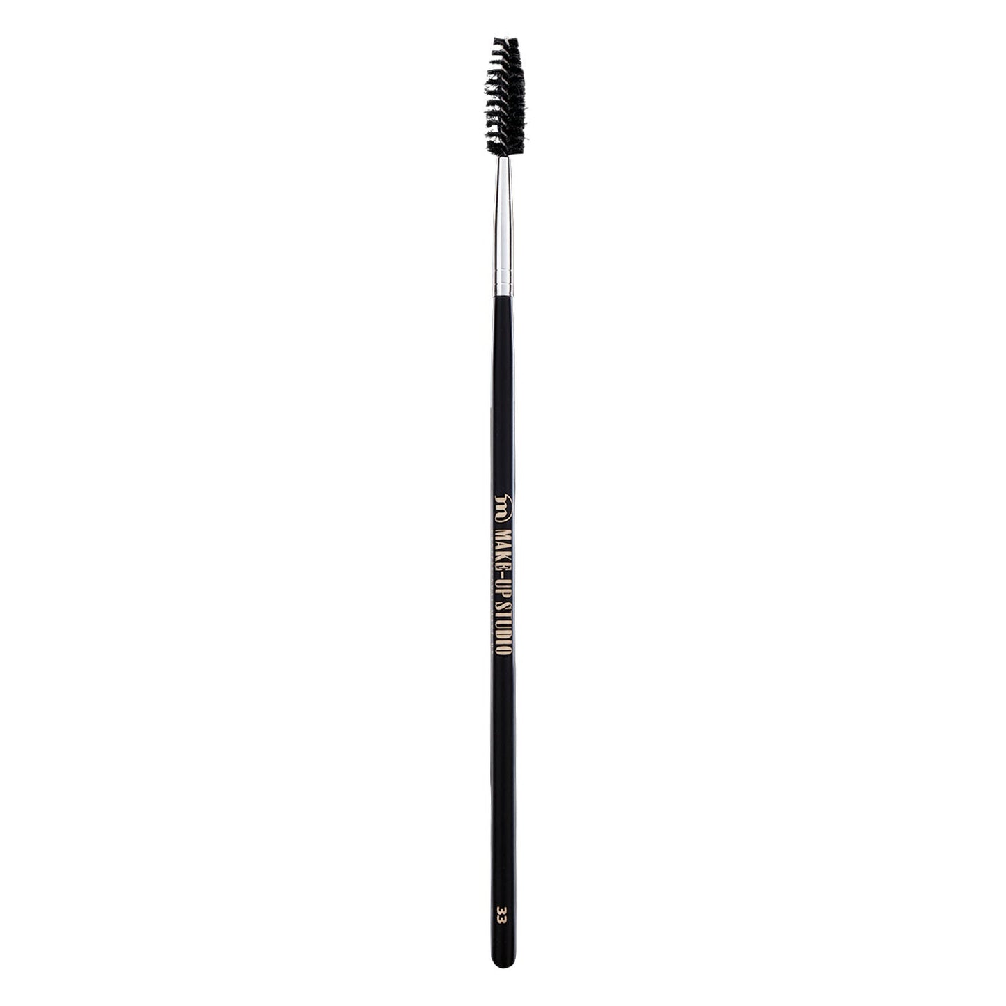 Mascaraborstel N33 | Nylon haren