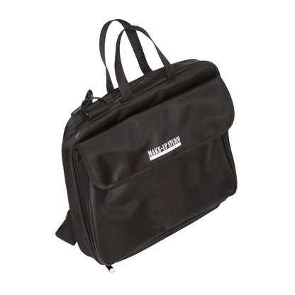 Professional Make up Bag Nylon Medium