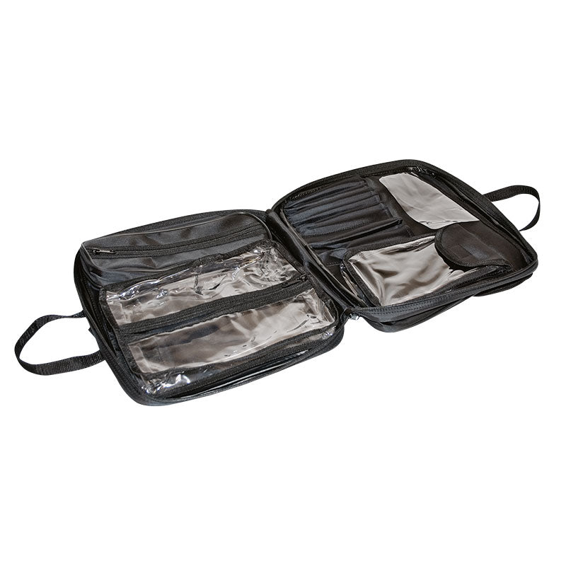 Professional Make up Bag Nylon Medium