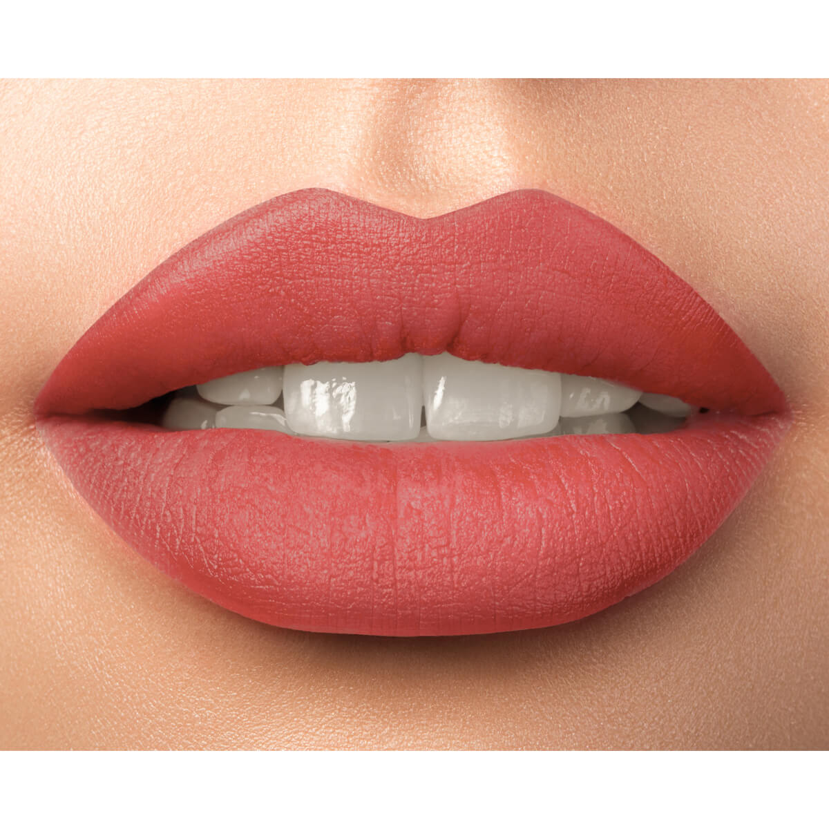 Tester Matte Silk Effect Lip Duo