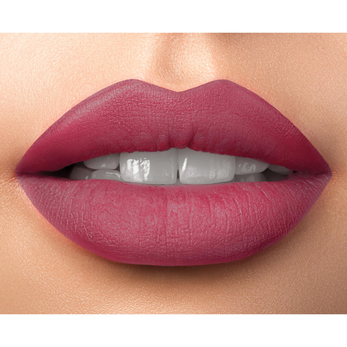 Tester Matte Silk Effect Lip Duo
