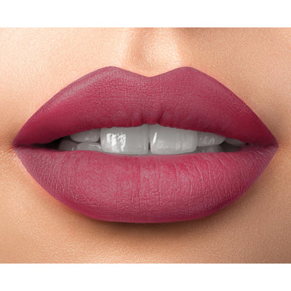 Tester Matte Silk Effect Lip Duo