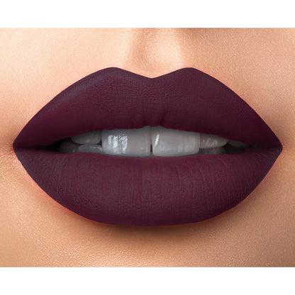 Tester Matte Silk Effect Lip Duo