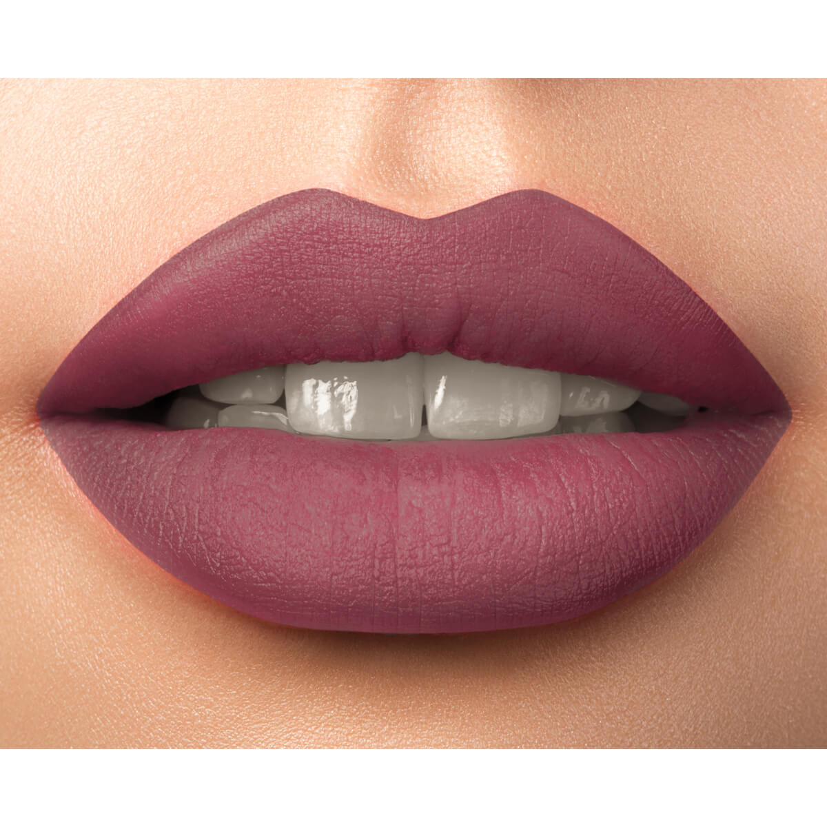 Tester Matte Silk Effect Lip Duo