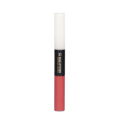 Tester Matte Silk Effect Lip Duo